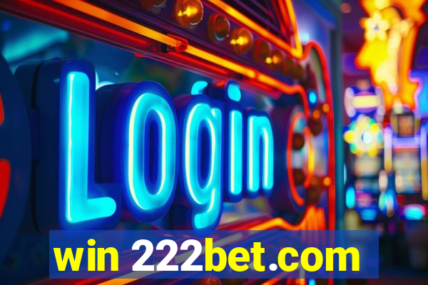 win 222bet.com